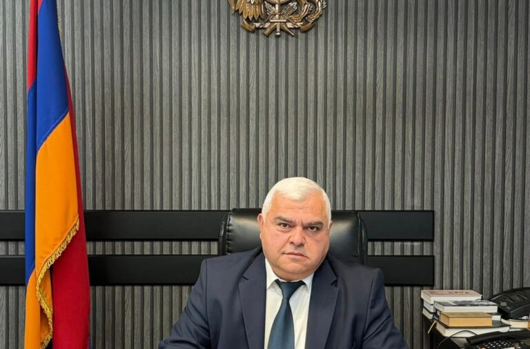 Նոյեմբերյանում սպասվող ՏԻՄ ընտրություններից 3 ամիս առաջ ձերբակալվել է գործող ընդդիմադիր համայնքապետը