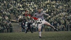The Forgotten Football War: How a 1959 Football Match Highlighted Tensions Between Armenians and Azerbaijanis