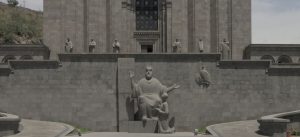 Matenadaran Refutes Azerbaijani Claims of Forgery at Gandzasar Museum