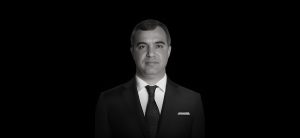 Armenian Mayor Assassinated Outside Home