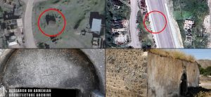 Azerbaijan Is Destroying Not Only Armenian Churches but Also Mosques: The Shiite Mosque of Ayghek in the Occupied Kashatagh Region of Artsakh Has Been Erased