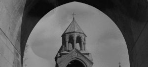The Church as One of the Last Independent Institutions in Armenia