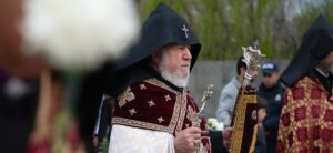 Third Judge Declines to Hear Case Against Karekin II and Six Bishops
