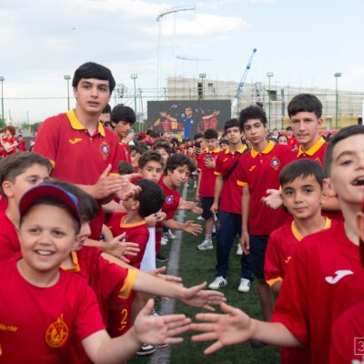 Photo by David Ghahramanyan
