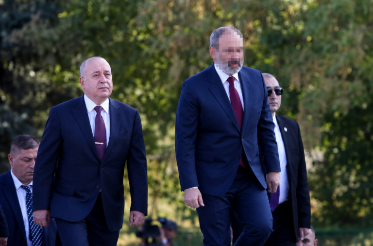 Election Campaign Reshapes Views on Armenia’s Territorial Losses