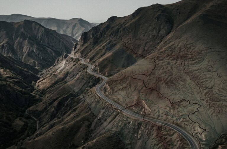 The Goris–Kapan Road, the Secret Memorandum, and the Questions That Remain Unanswered