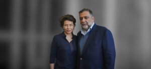 Ruben Vardanyan’s Wife Launches Humanitarian Initiative for Armenian Hostages Held in Azerbaijan