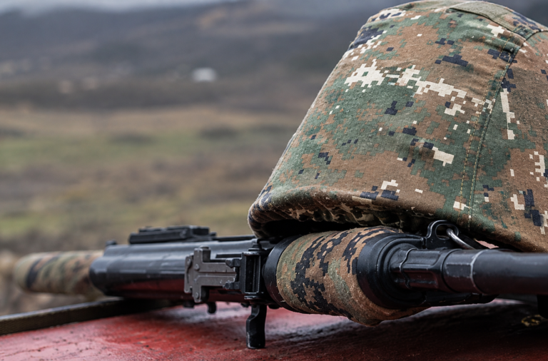 Are Armenia’s Military Deaths In Non-combat Circumstances Isolated Incidents Or Evidence Of Systemic Problems Within The Armed Forces?