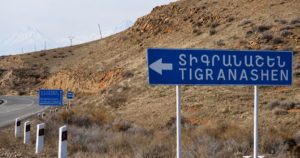 Tigranashen Is Not Just a Village. It Is a Test of Armenia’s Sovereignty