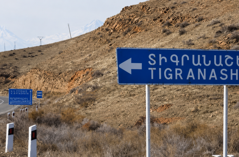 Tigranashen Is Not Just a Village. It Is a Test of Armenia’s Sovereignty