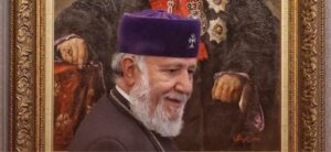 Case Against His Holiness Karekin II and Six Bishops to Be Heard in Yerevan Court