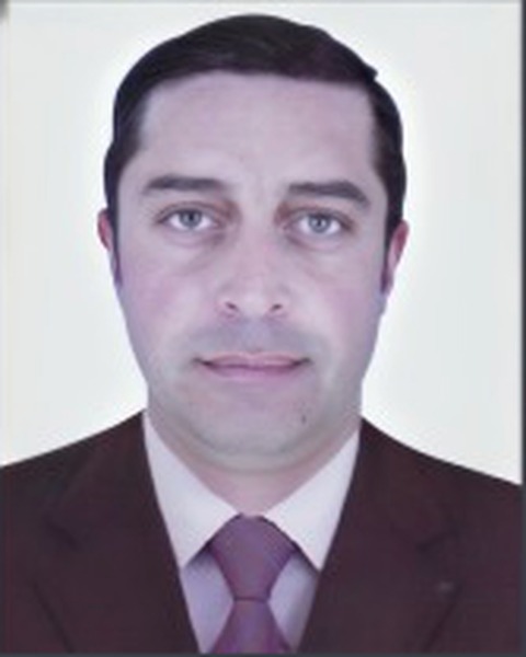 Erik Ghazaryan