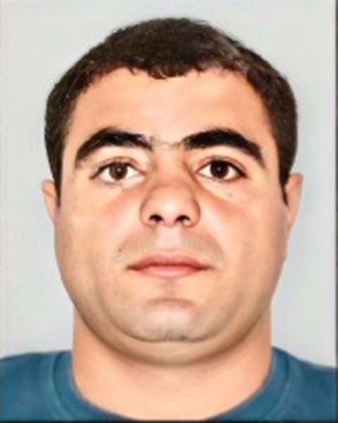 Vasil Beglaryan