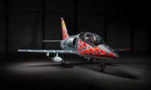 Armenia Reportedly Set To Receive Four L-39 Skyfox Light Combat Aircraft