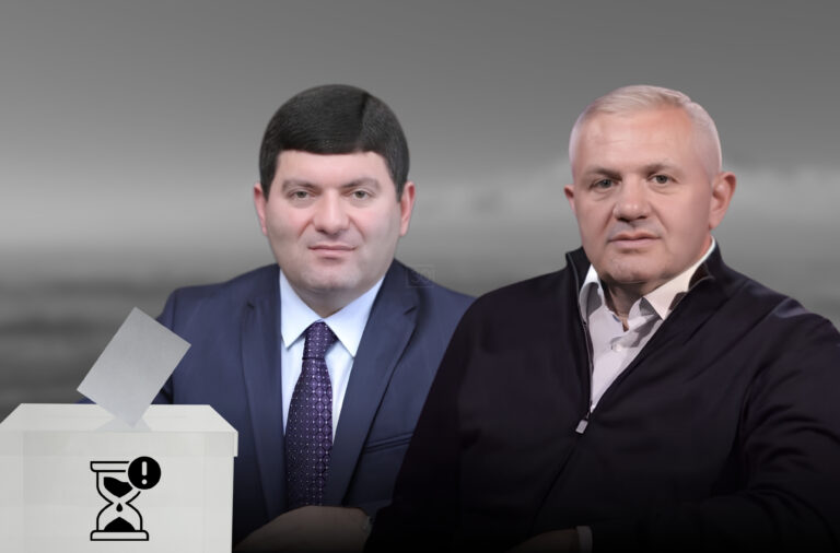 Pashinyan’s Civil Contract Moves to Delay Elections in Two Opposition-Won Cities