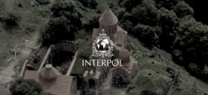 Azerbaijan Seeks Dadivank Artifacts Through Interpol While Falsifying Monastery’s Armenian History